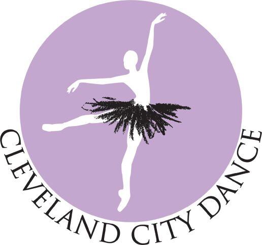 Cleveland City Dance logo